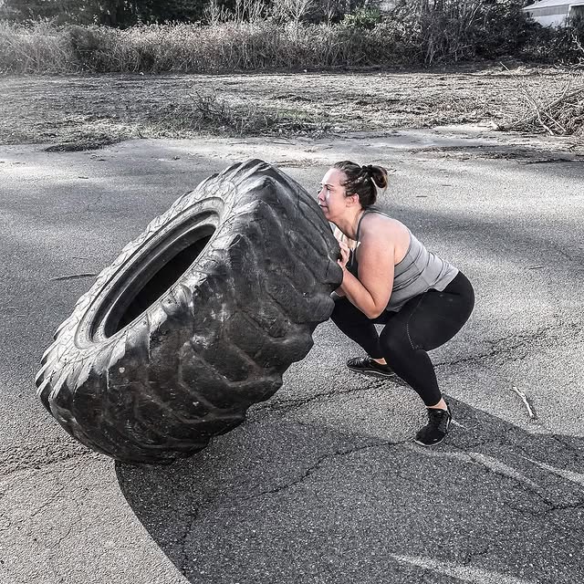 Stop slacking off! Come join us in one of our group classes morning or evening.

Class …