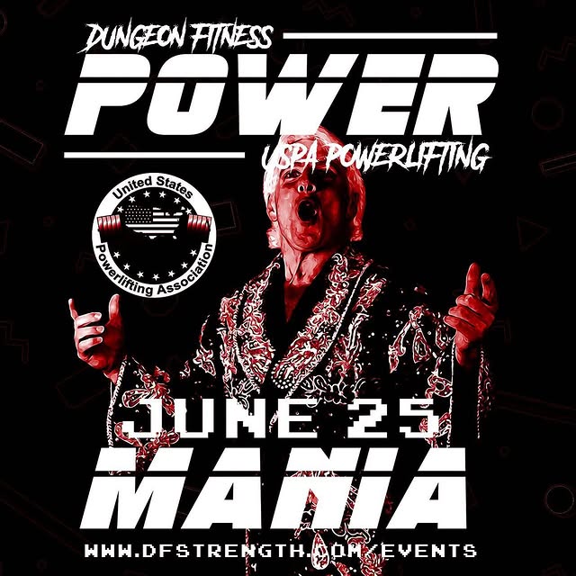 Make sure to watch our previous post before you weigh in.
💢BE READY FOR WEIGH INS 💢
W…