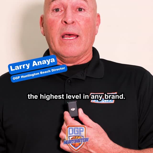 Hear from Larry Anaya of @ogphuntingtonbeach on what it means to represent OGP! #builtd…