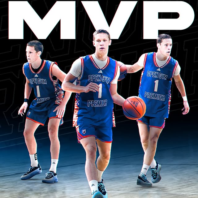 Maxwell Scott (Corona Del Mar 2027) named Sunset League MVP #BuiltDifferent #OGPFamily …