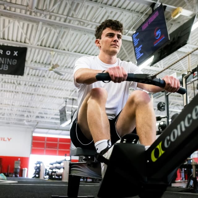 Rivier Men’s Soccer Taking on The Mental Health Matters Challenge💪