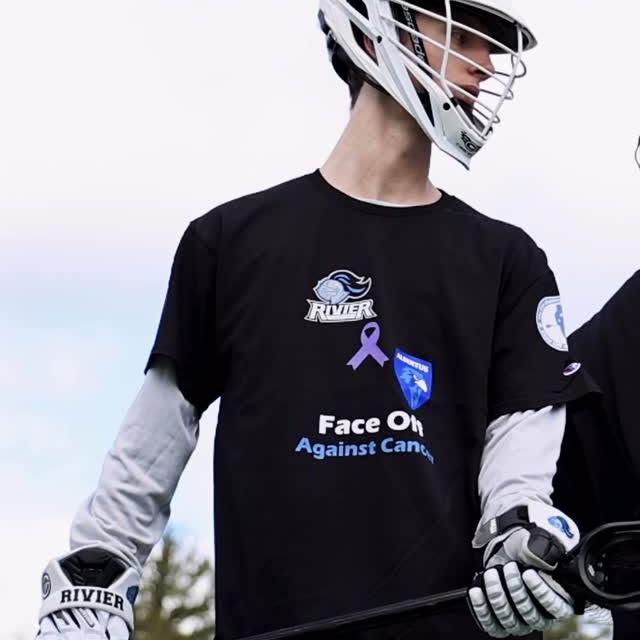 Face off Against Cancer Game ✅