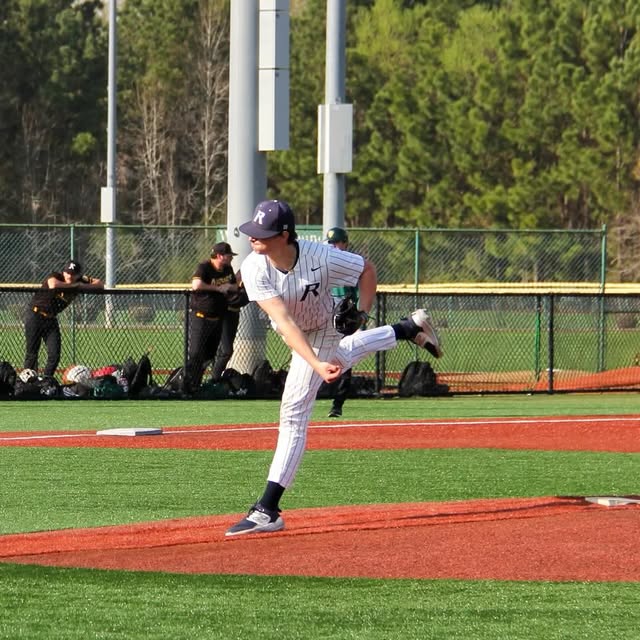 First GNAC dub in the books‼️

@rivbaseball splits the day with USJ taking game two, 2-…