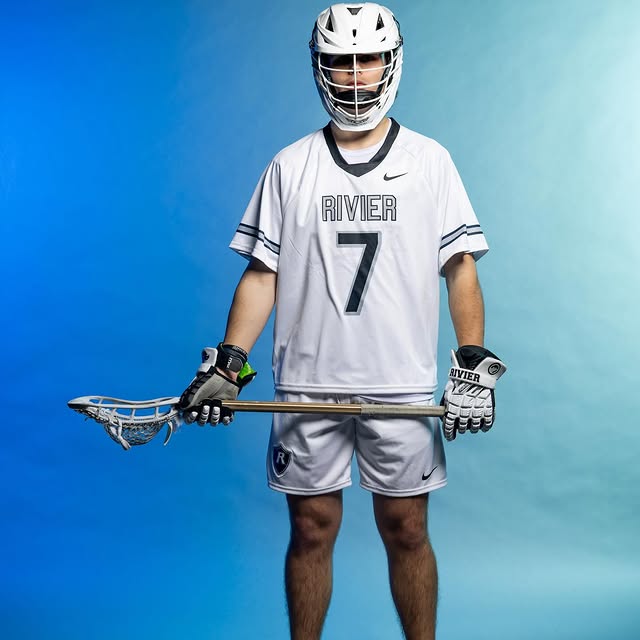 Schultz 🤝 Nee 

Mason Schultz was named Player of the Week after recording 19 points (…