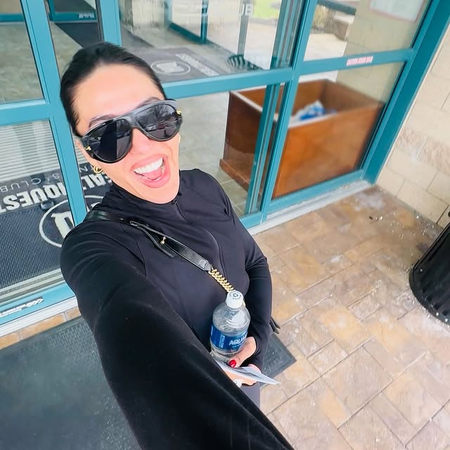 My family has no idea🤭 but I’m regaining my time back @healthquestnj
 
#family #hunter…