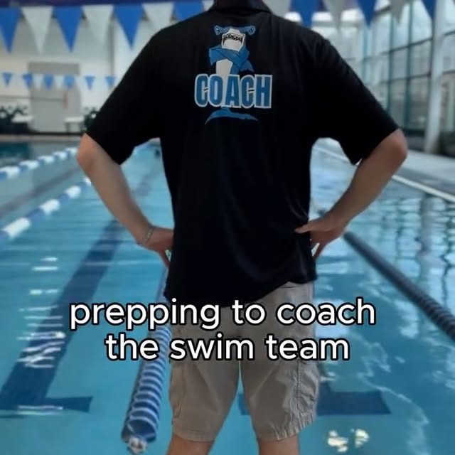 Did you know we’re home to the Hammerheads competitive swim team? 🦈💦
Strong swimmers,…