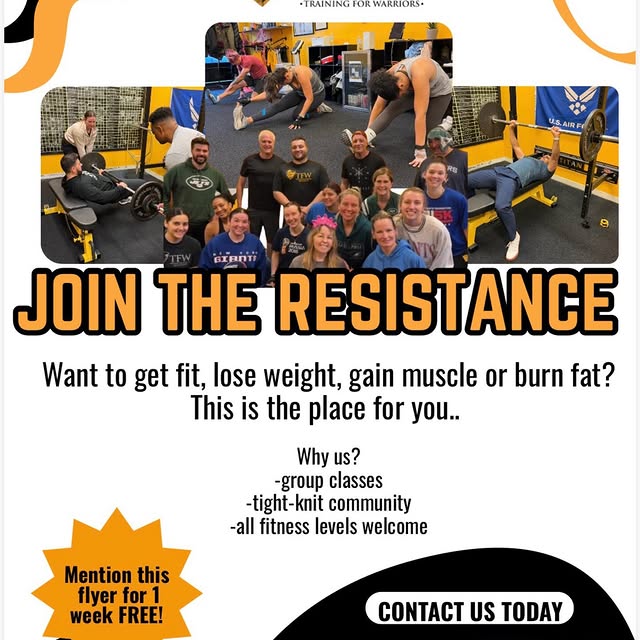 Are you looking to kickstart your fitness journey, lose weight, gain muscle, get your c…