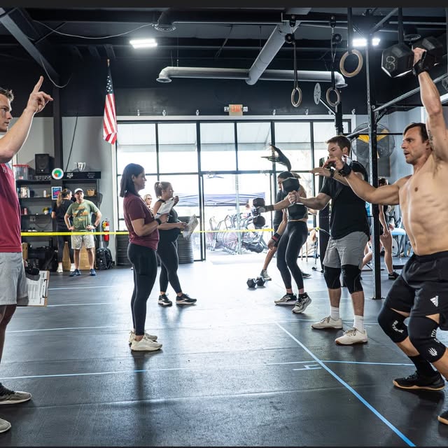 Self-care has nothing to do with comfort...
Softness...
...and letting yourself off the…