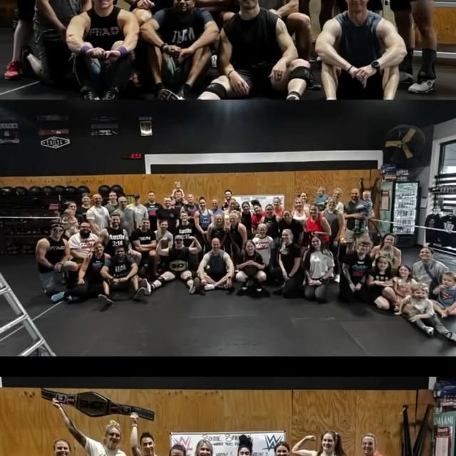 BOYS WIN🔵🔥

Leaving the SHCF Intramural Open and stepping into Peak Week. Who’s ready…