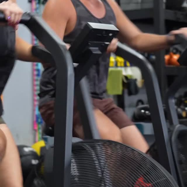 If it doesn’t challenge you, it won’t change you. Challenge yourself, and create new go…