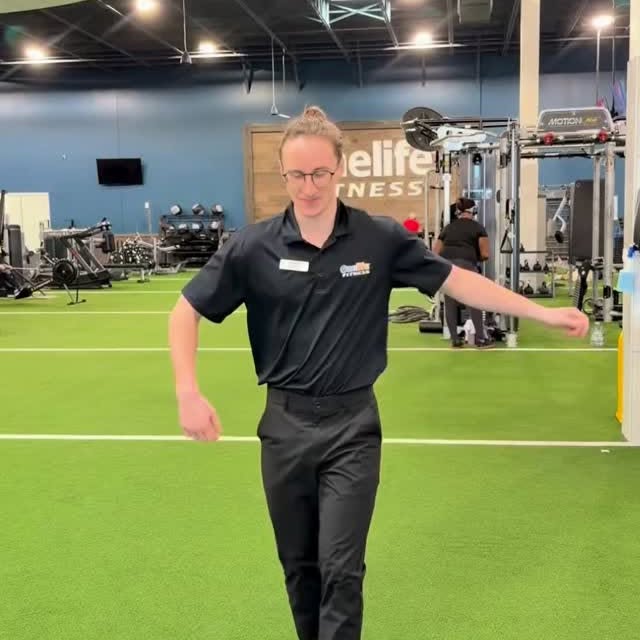 Happy St. Patrick’s Day from Onelife ☘️
We gave the Irish jig our all today — and hones…