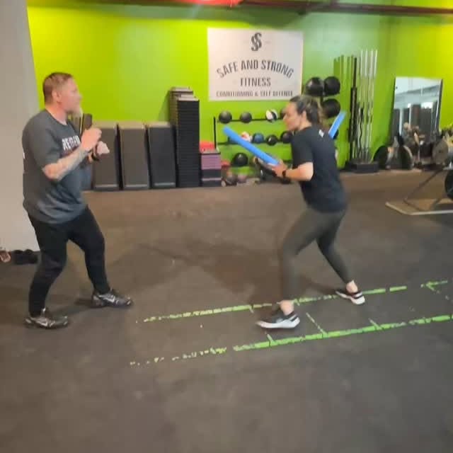 Have a great weekend!

Today
🥊Kickboxing at 8

Sunday
😅Boot Camp at 8
🥋Jiu-Jitsu wit…