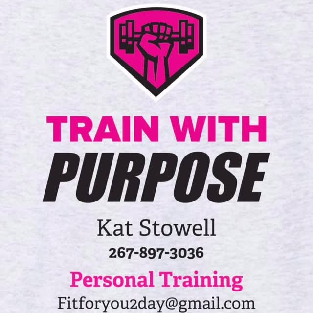 No matter where you’re starting, I’ll help you get where you want to be.
Join me for pe…