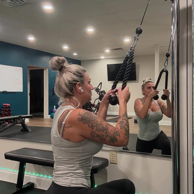 Now accepting new clients Monday through Friday! I have several openings left! Call or …