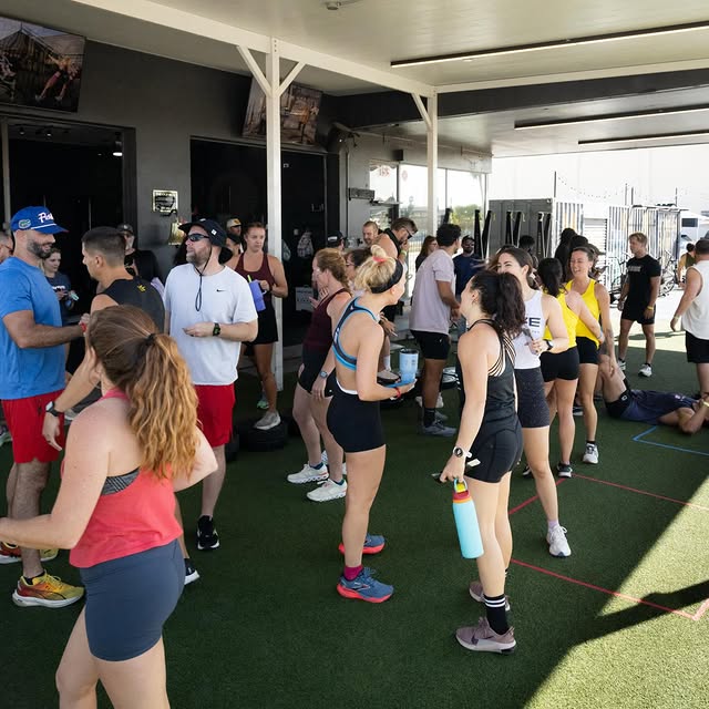 Our OGF Throw Down was one for the books! Thank You to everyone who showed out and supp…
