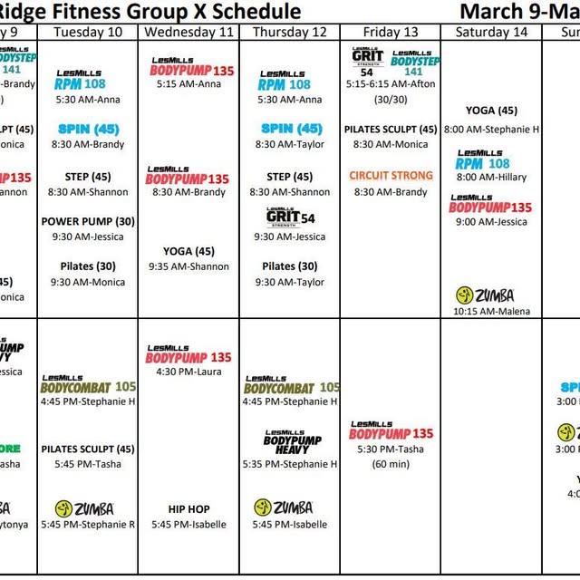 Be the best you can be this week ❤️