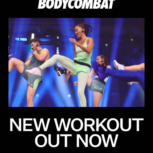 Pop up Combat class with Stephanie Hicks!!!! Wednesday at 5:35 pm!! Come check it out 💪🏻