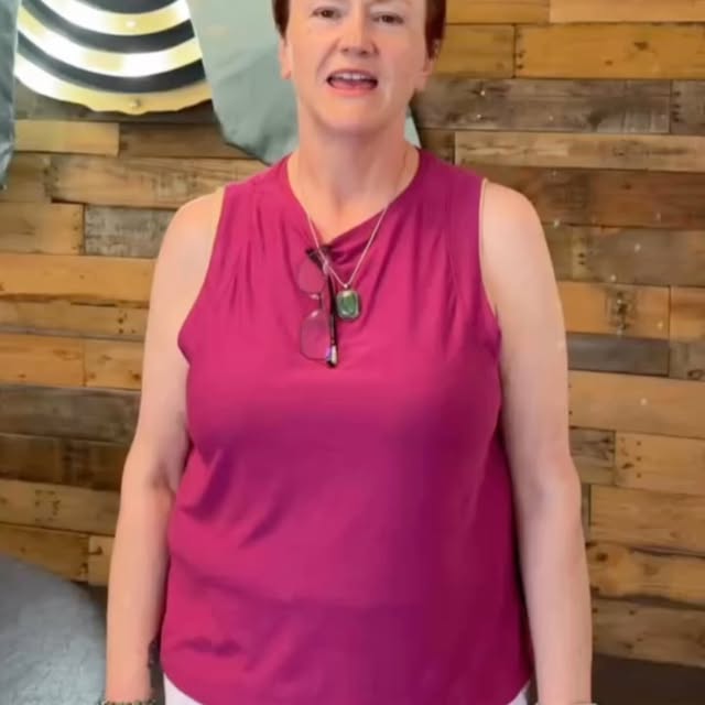 ✨ Real results. Real people. Real community. ✨

From improved posture + alignment (yes,…