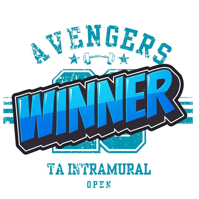 Results are in and by margin of only 10 points the TA Avengers are the winner of the 20…