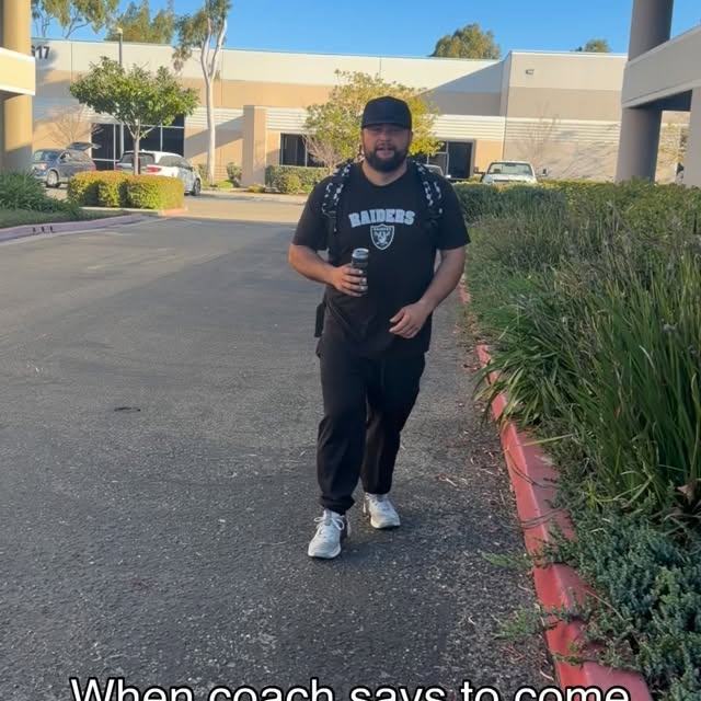 Social post preview