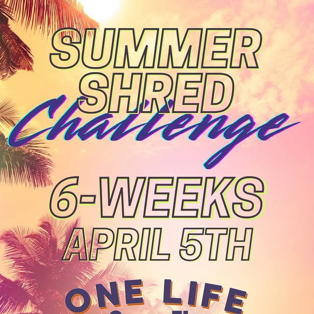 It's back for a second year! We had great success last year with huge weight loss victo…