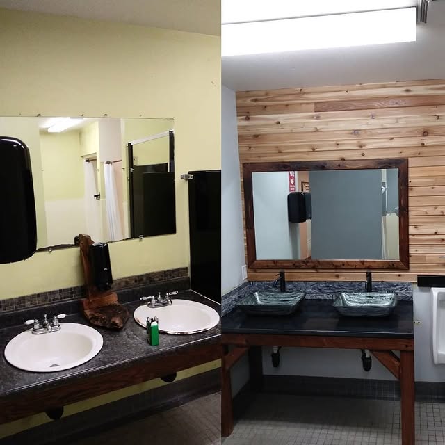 Some big things been happening down here since November 17, 2020.  The two week shut do…