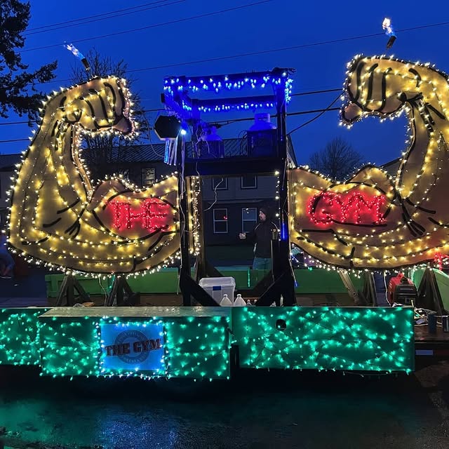 We wish you a very merry fitness 💪🎄💪

#Christmas
#christmasfitness