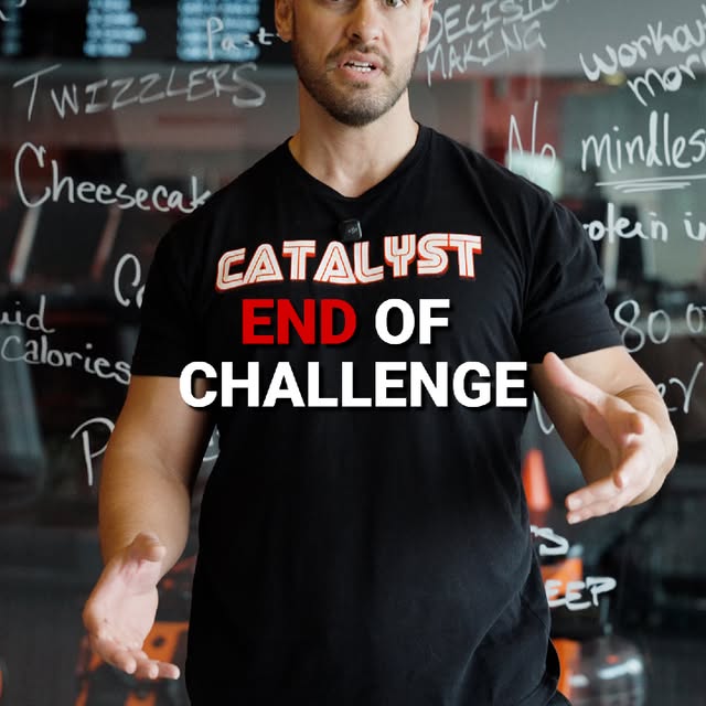 As we wrap up our New Year’s Challenge, remember this: the challenge may end, but your …