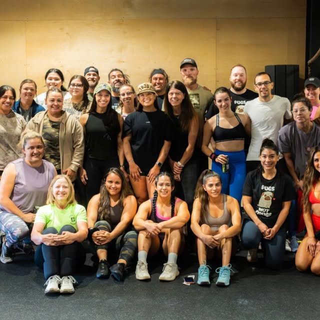 That’s a wrap on the 2026 open ✌🏻