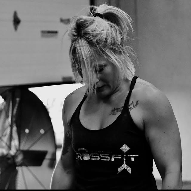 Our Hearts are broken today as we lost Jen Bowman. 
Strength, Sass and Grit. She brough…