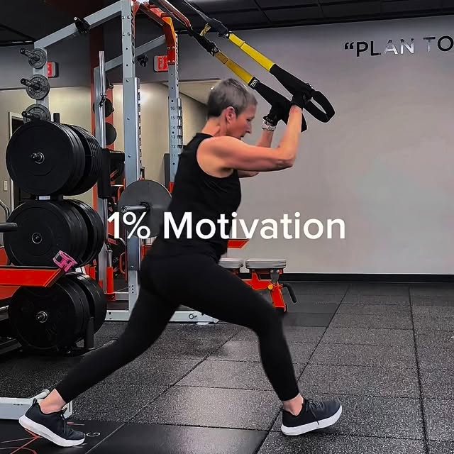 Discipline is the quiet promise you keep to yourself.
On the days motivation fades, dis…
