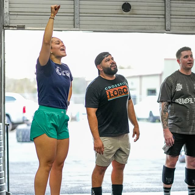 Join us as we Celebrate the 1st Annual CrossFit Lobo Awards, where we share the best, w…