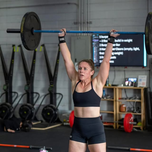 For years, she has been your coach, your judge, workout buddy, motivator and friend. We…