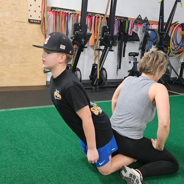 Spring Training is almost here at Secord Strength.

Starting March 16th, we kick off ou…