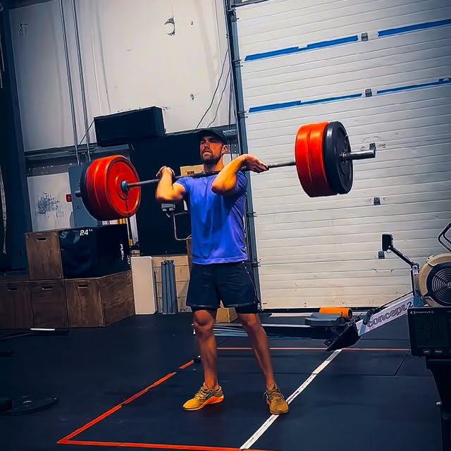 his is where it all starts — new goals, big efforts, and a whole lot of community energ…