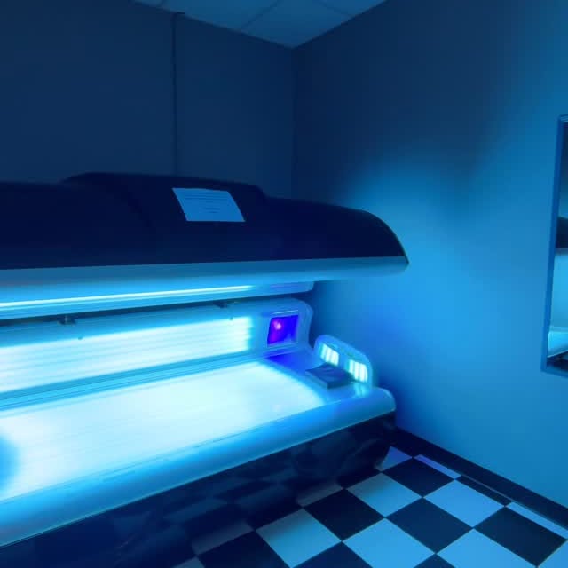 Well, what are you waiting for!? Come tan at Destiny Fitness! ☀️☀️

#destinyfitness #ta…