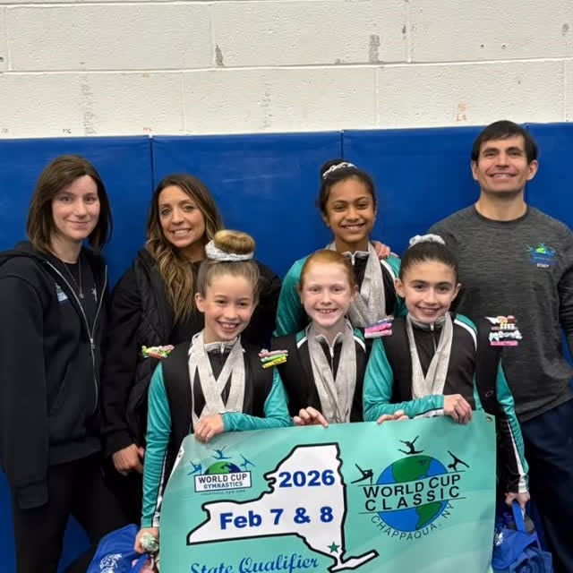 What an unforgettable weekend at our HOME MEET! 
The girls showed up with confidence, s…
