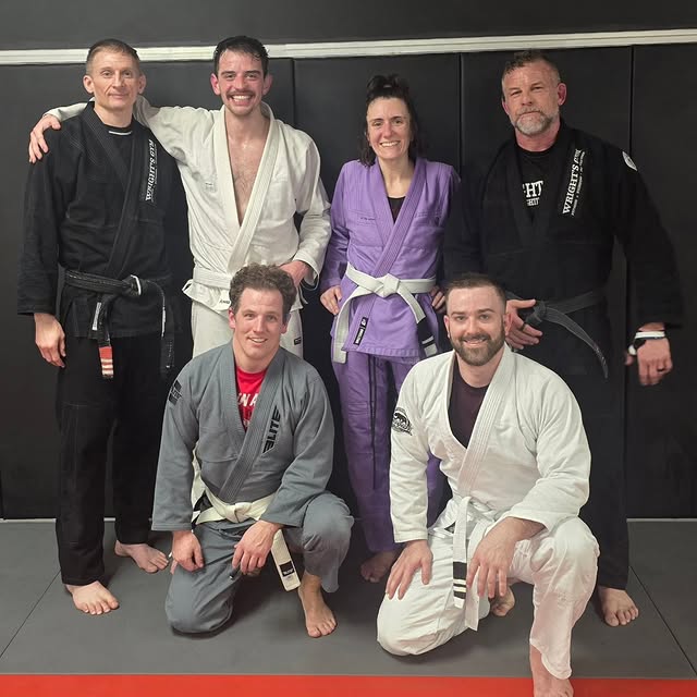Congrats! Riley, Tim, Christen, Corey Climbing the ladder, one rung at a time! #Instagr…
