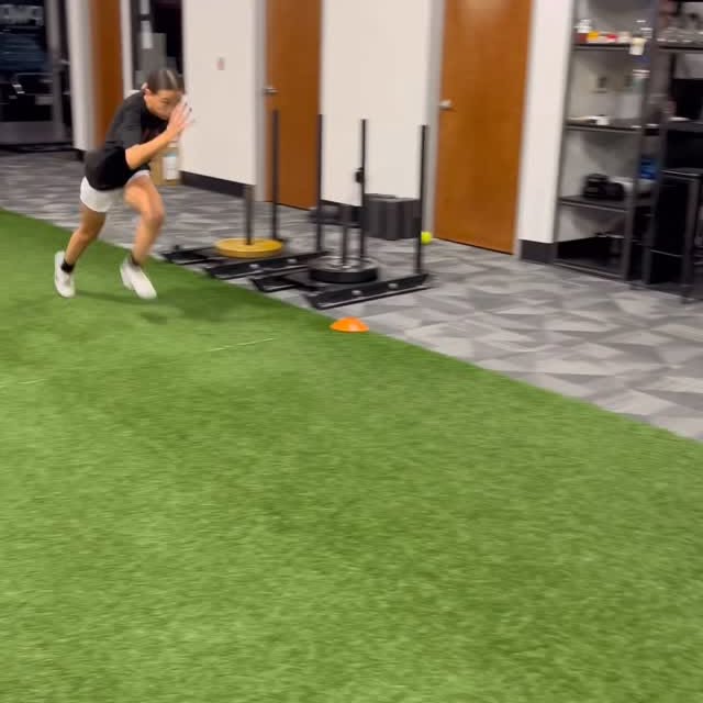 “The fact of the matter is, if you want to be good, you really don’t have a lot of choi…