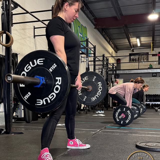 Strong will never go out of style.

⭐️⭐️⭐️

📲 Contact us @ www.edge.fit
🔗 Link in bio…