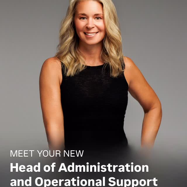 As our gyms continue to grow, the systems behind the scenes matter just as much as what…