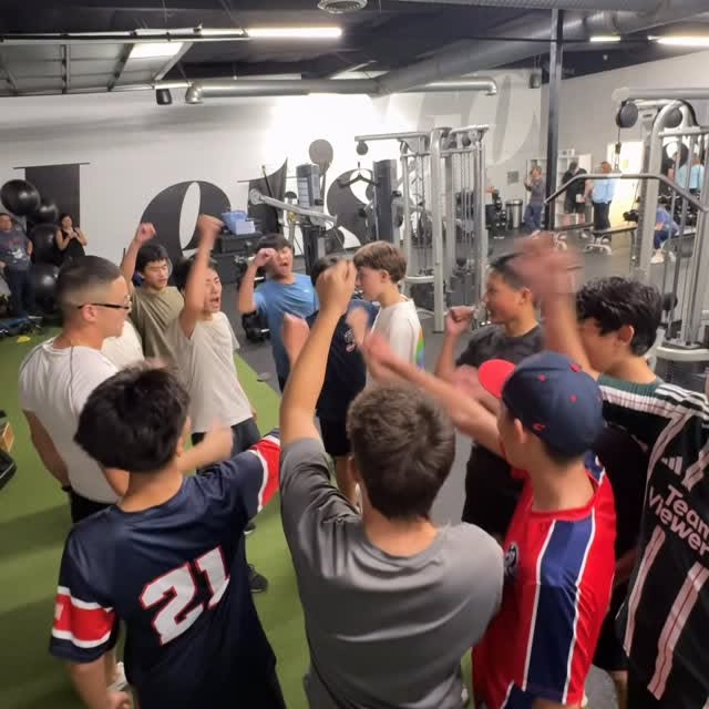 Lets clap it up for @patriotsbaseballcluboc 👏👏 
Major respect to the parents and coac…