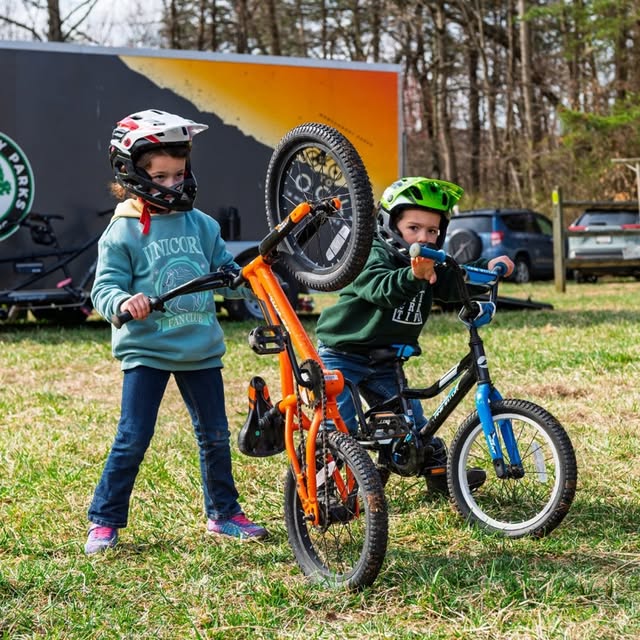 Roots to Rocks program is gearing up for an exciting 2026 season, and we’re ready to we…