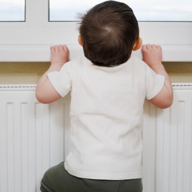 Windows come in a variety of configurations and different locking mechanisms. As kids g…