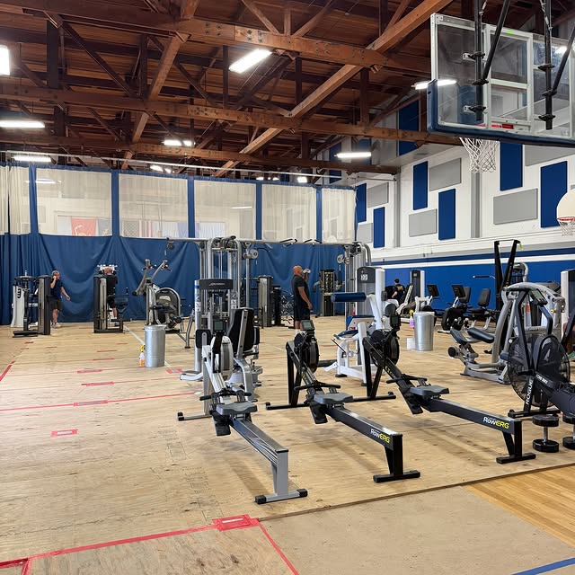 🚧 Custruction Update 👷‍♂️

The Fitstop Fitness Center Construction is well underway w…