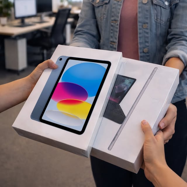 We’re excited to announce the winner of our FFSC Opportunity Drawing! Angelica U. from …