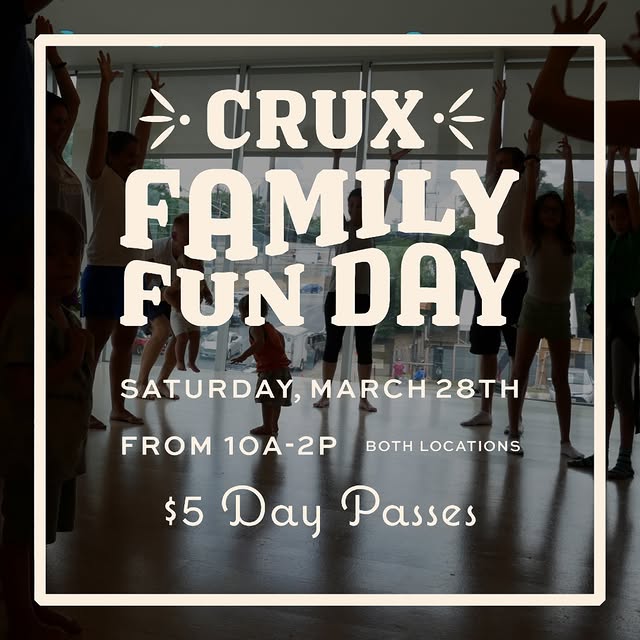 Need something fun to do this weekend for a good deal?👀

You’re in luck because Family…