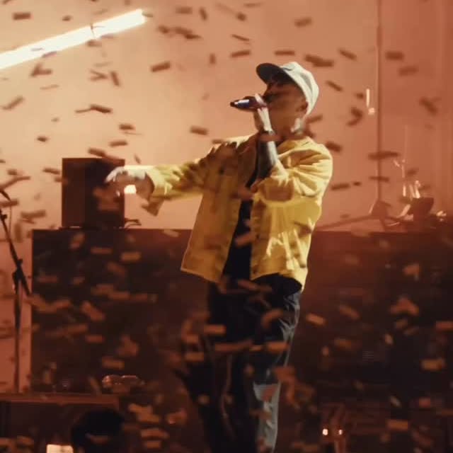 ONE WEEK until @onerepublic takes over campus 🤯🔥 tickets are going FAST… don’t be the…