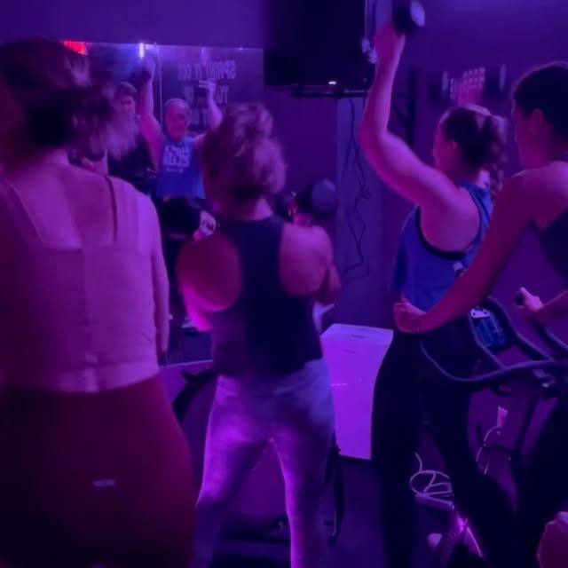 Many people can look at Instagram and see all the working out that comes from a gym or …