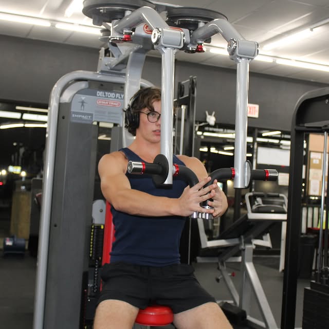 Prepare your mind before you train your body. At Endless Fitness, we can help unlocking…